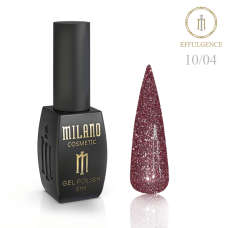 Гель Лак Effulgence Milano 10-04